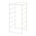 JONAXEL - frame with clothes rail | IKEA Taiwan Online - PE748072_S1