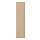 FORSAND - door, white stained oak effect | IKEA Taiwan Online - PE748065_S1