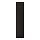 FORSAND - door with hinges, black-brown stained ash effect | IKEA Taiwan Online - PE748068_S1
