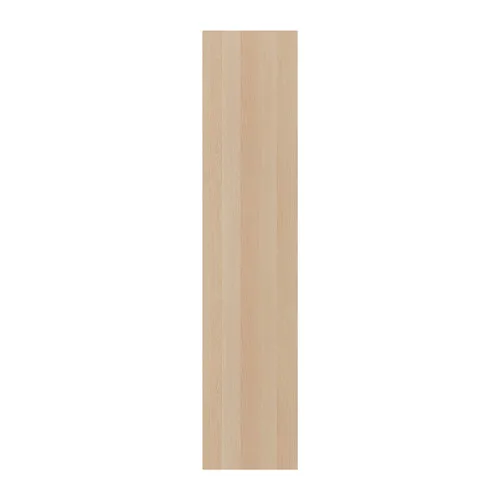 FORSAND - 門板, 染白橡木紋, 50x229 公分 | IKEA 線上購物 - PE748070_S4