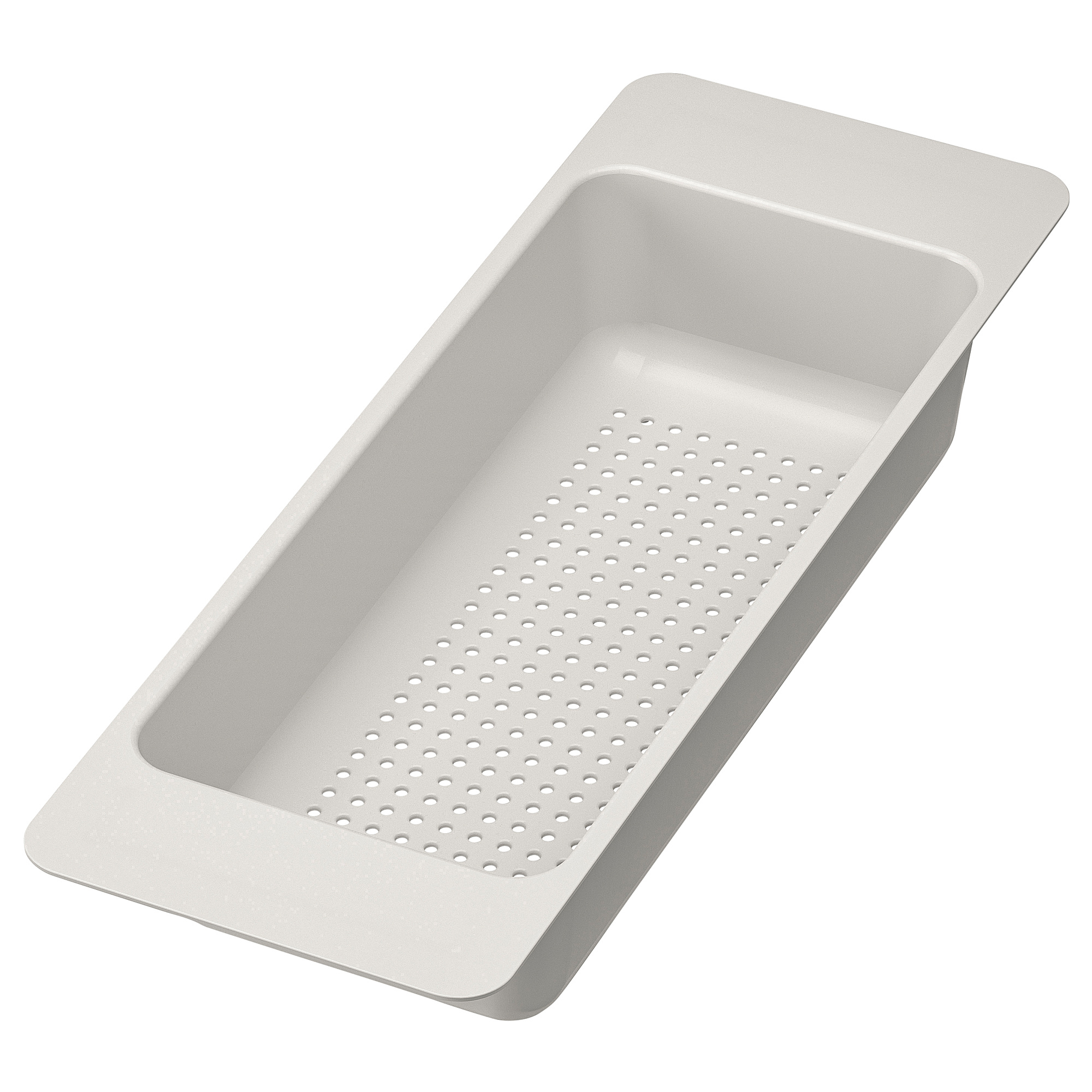 Grundvattnet 瀝水籃 灰色 Ikea 線上購物