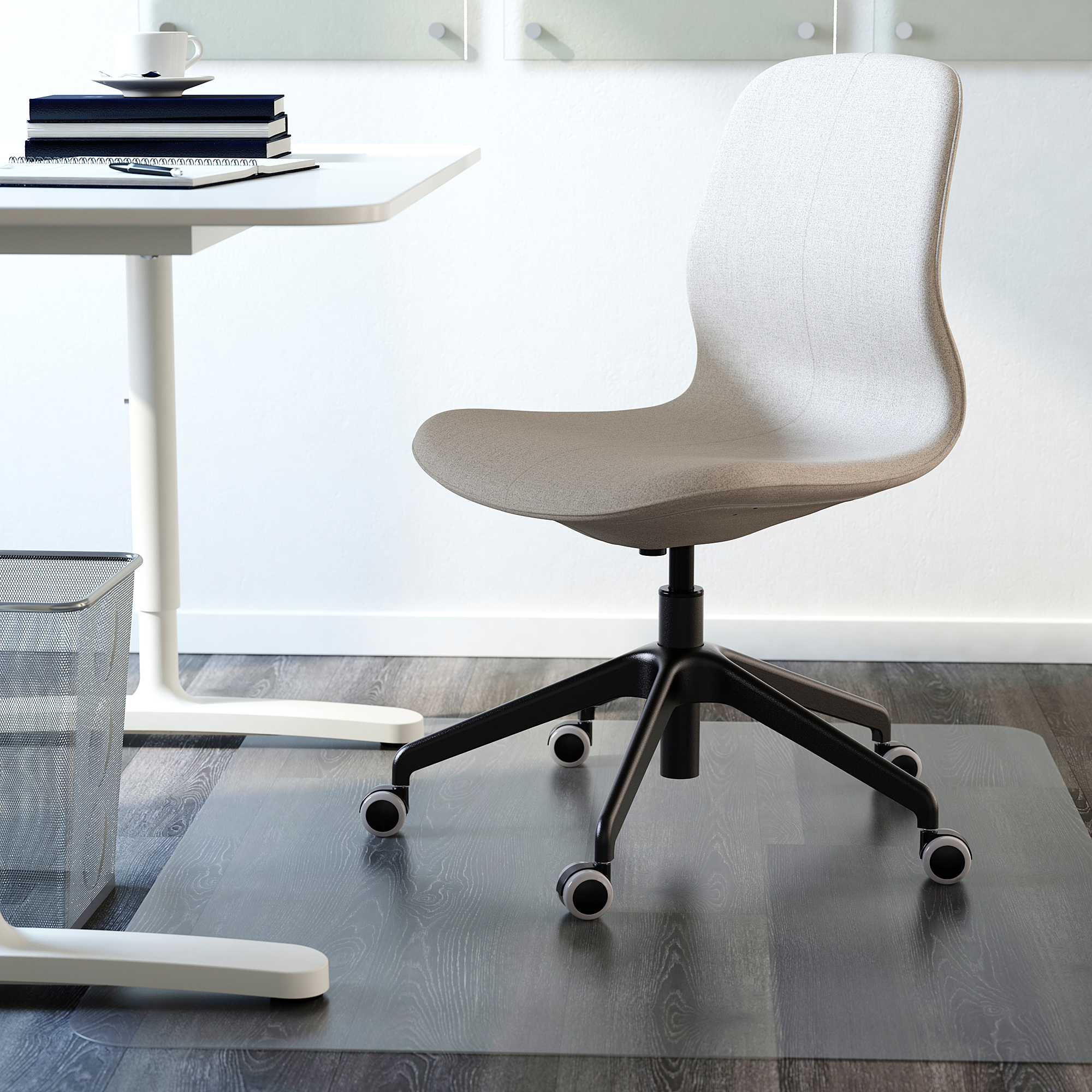 LÅNGFJÄLL conference chair