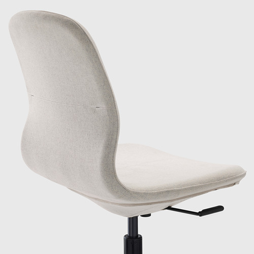 LÅNGFJÄLL office chair