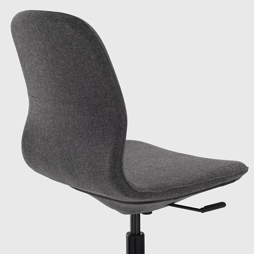 LÅNGFJÄLL office chair