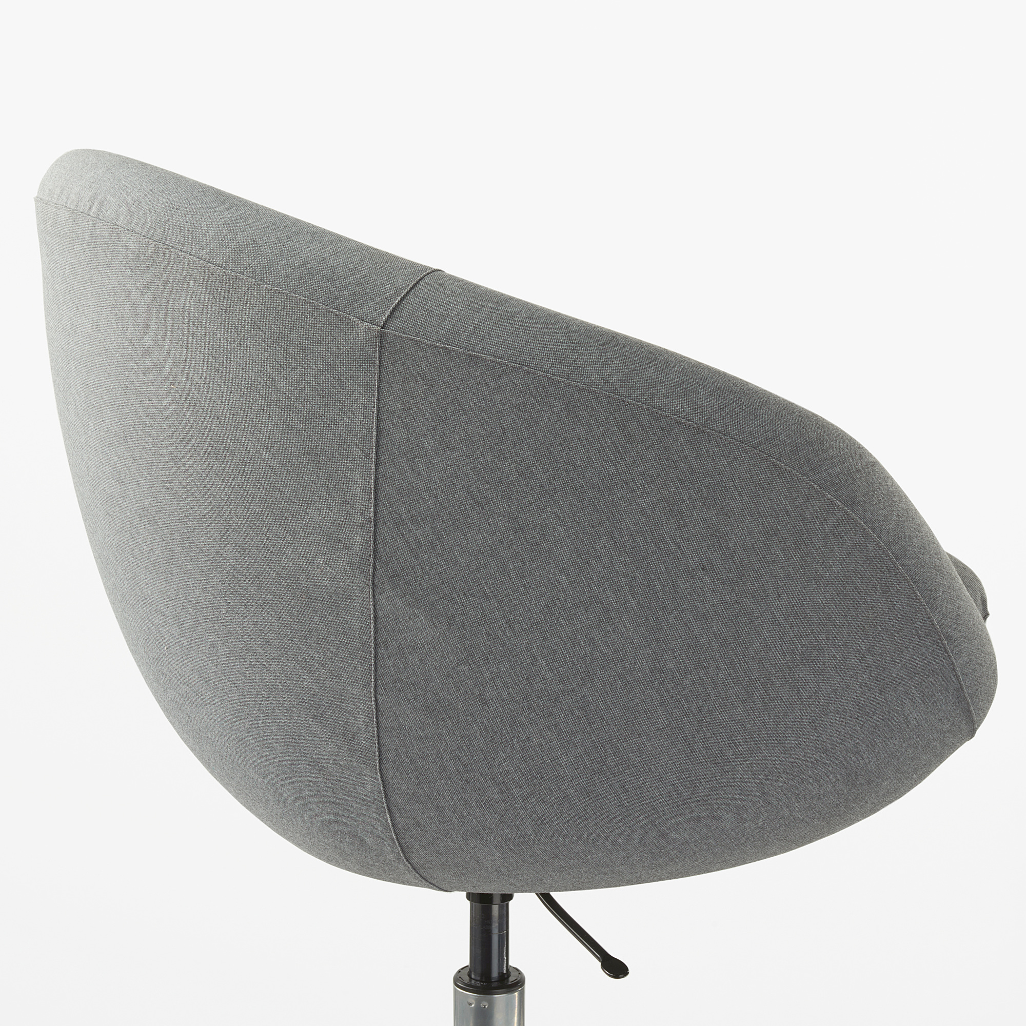 SKRUVSTA swivel chair