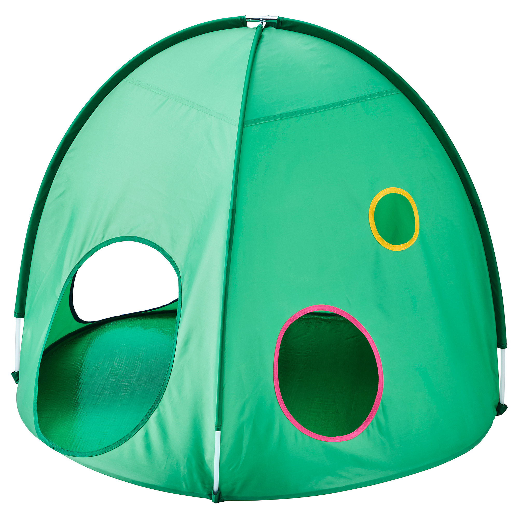 DVÄRGMÅS children's tent