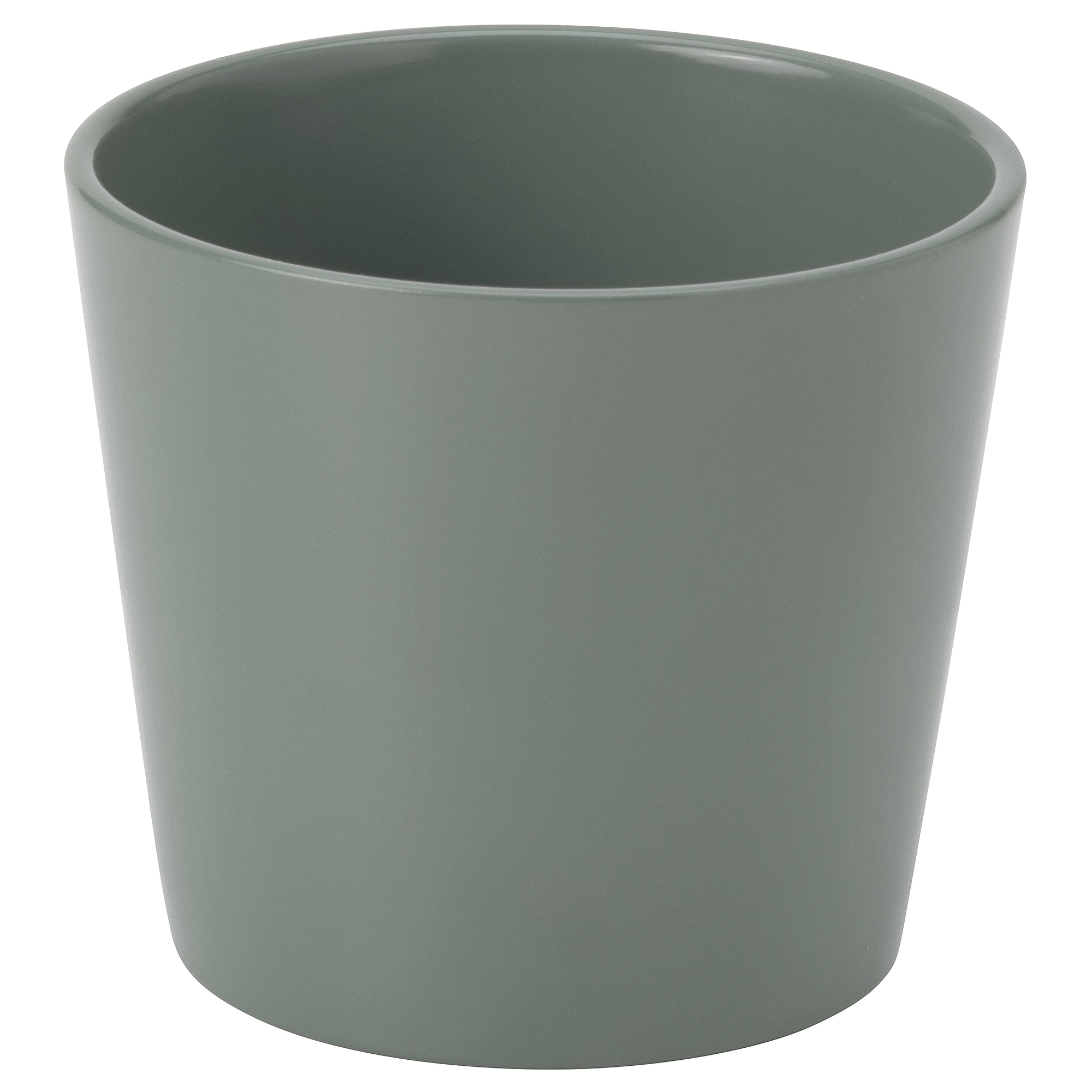 SOJABÖNA plant pot