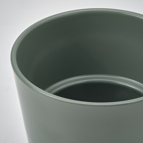 SOJABÖNA plant pot
