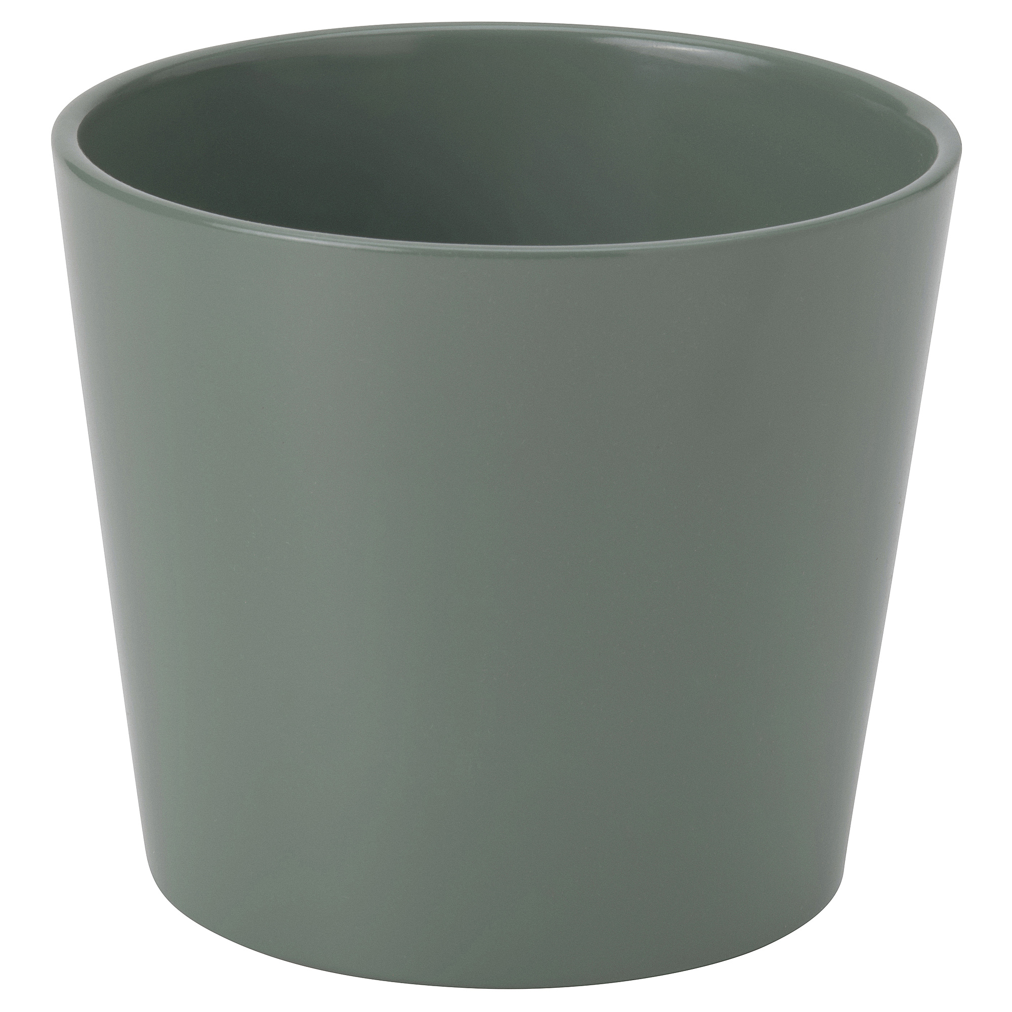 SOJABÖNA plant pot