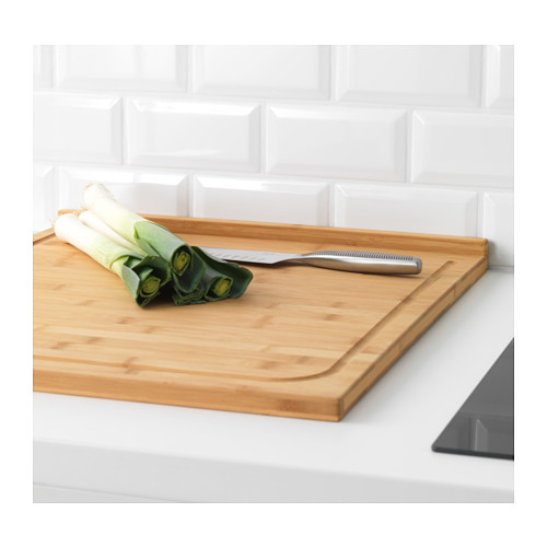 LÄMPLIG chopping board