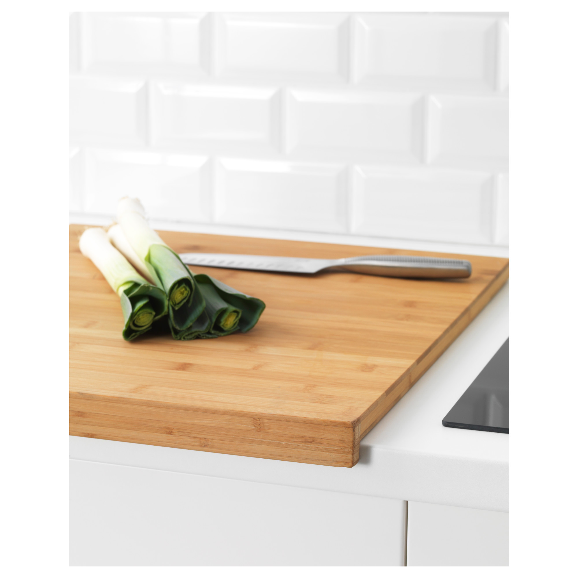 LÄMPLIG chopping board