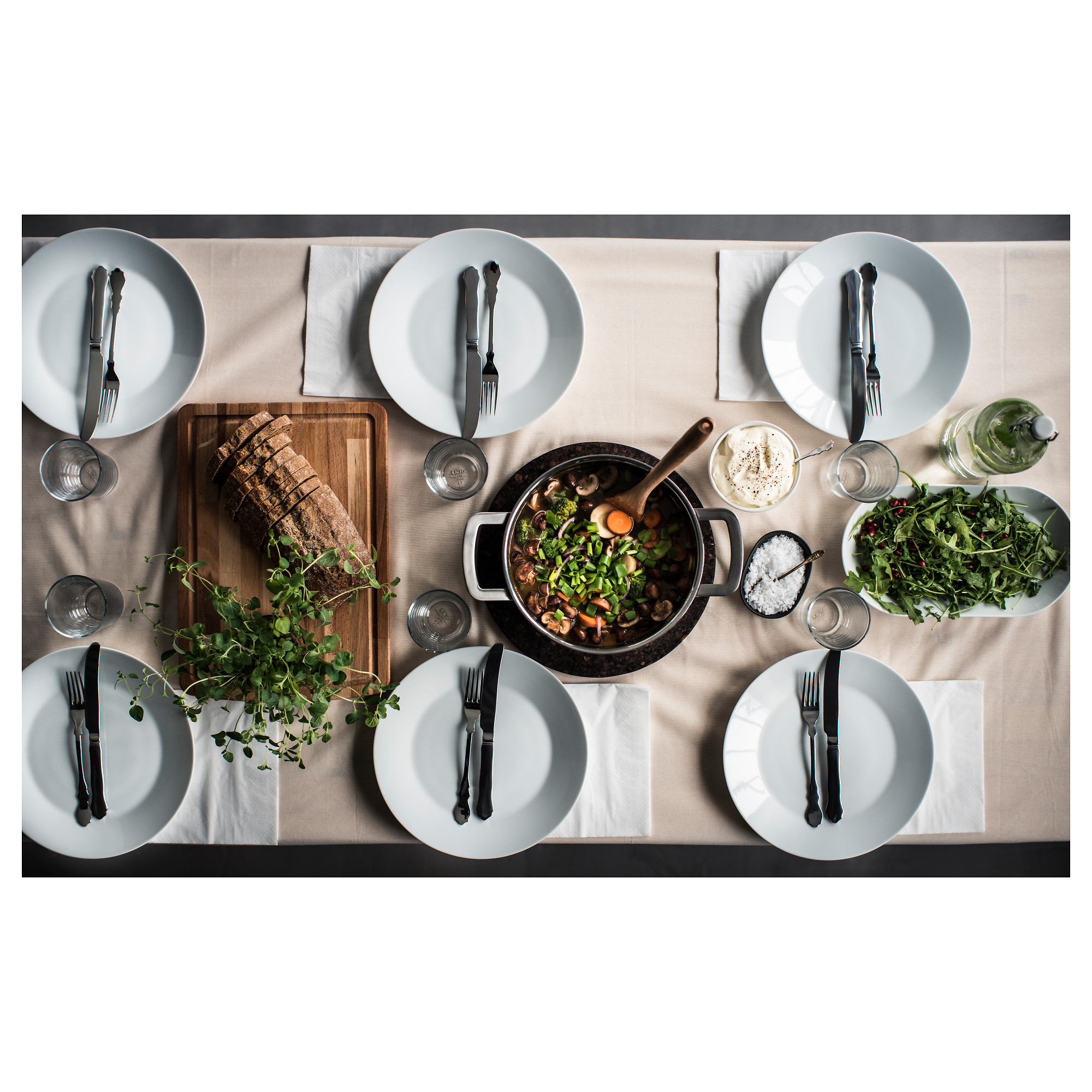 IKEA 365+ 餐盤