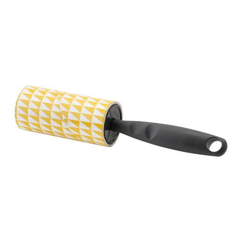 BÄSTIS - lint roller, grey, 22 cm | IKEA Taiwan Online - PE708843_S4