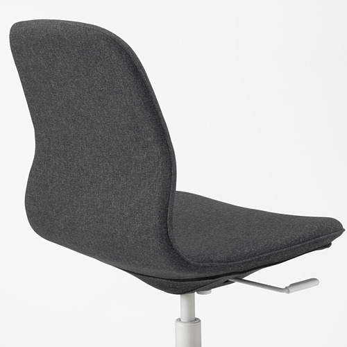 LÅNGFJÄLL office chair