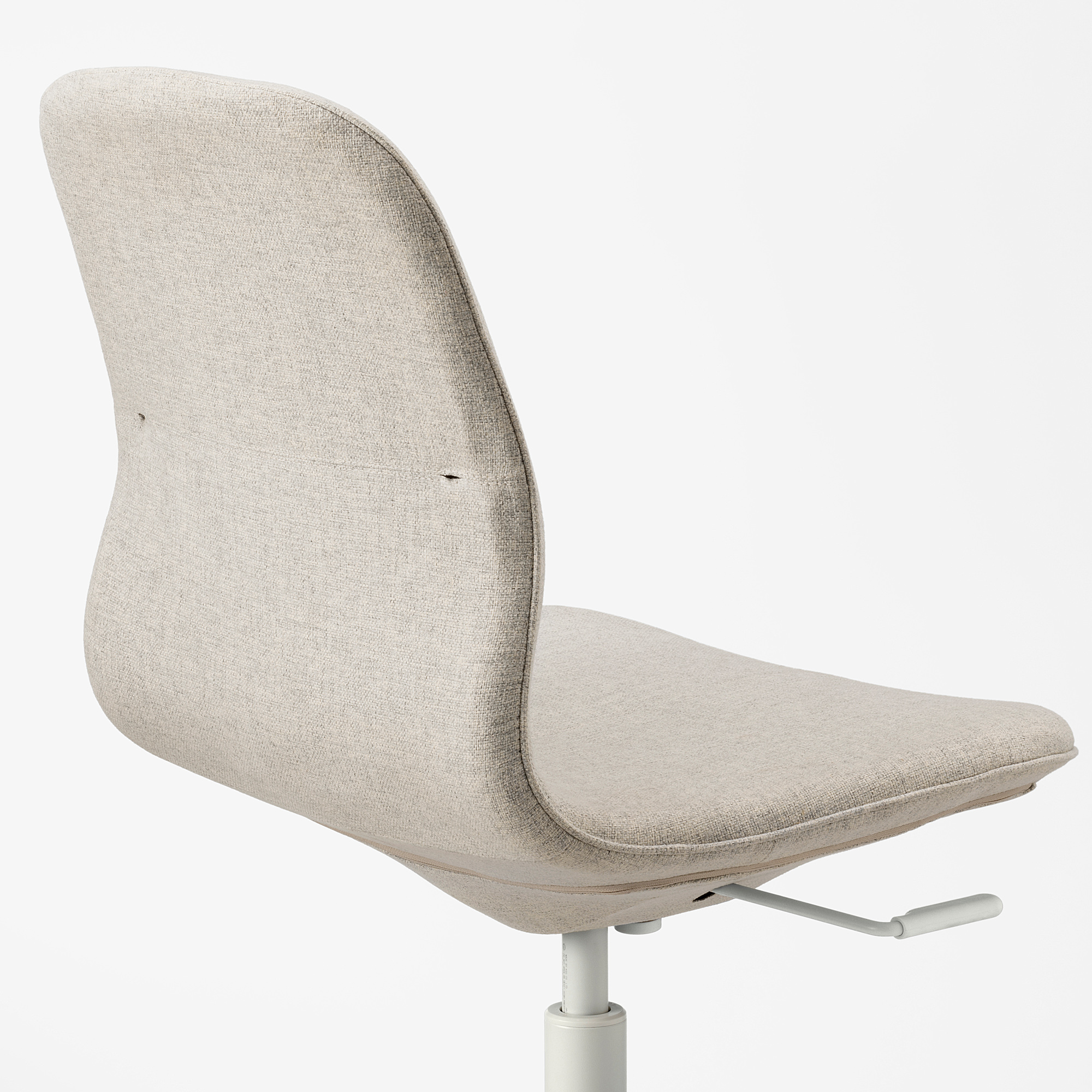 LÅNGFJÄLL office chair