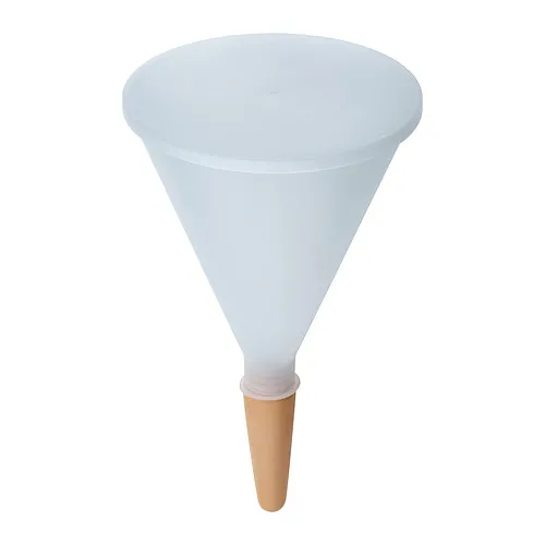 SVÄMSKOG - 自動給水內盆, 赤陶土/透明, 70 厘升 | IKEA 線上購物 - PE952880_S4