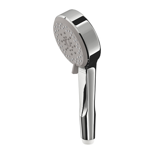 BROGRUND 5-spray handshower