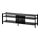 JÄTTESTA - TV bench, black, 160x40x49 cm | IKEA Taiwan Online - PE886376_S1