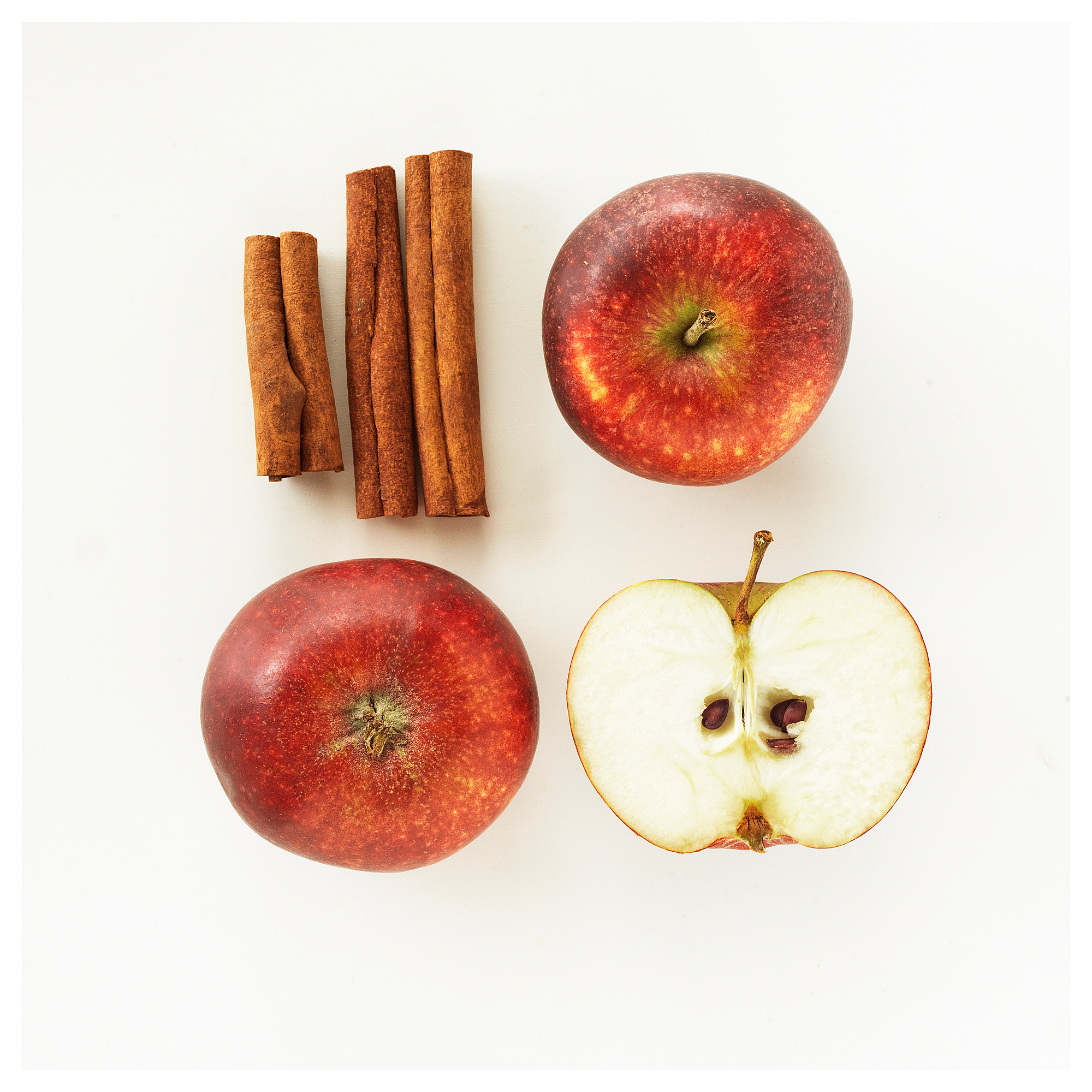 VINTERFINT scented candle in metal tin