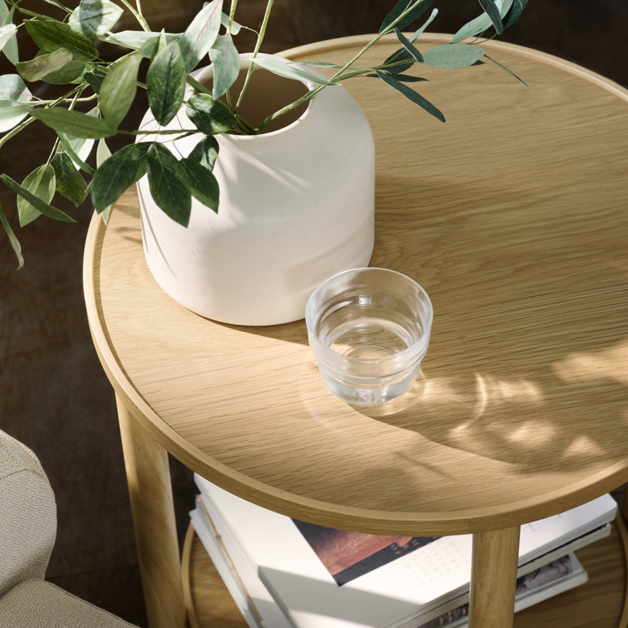 VALNÄS side table