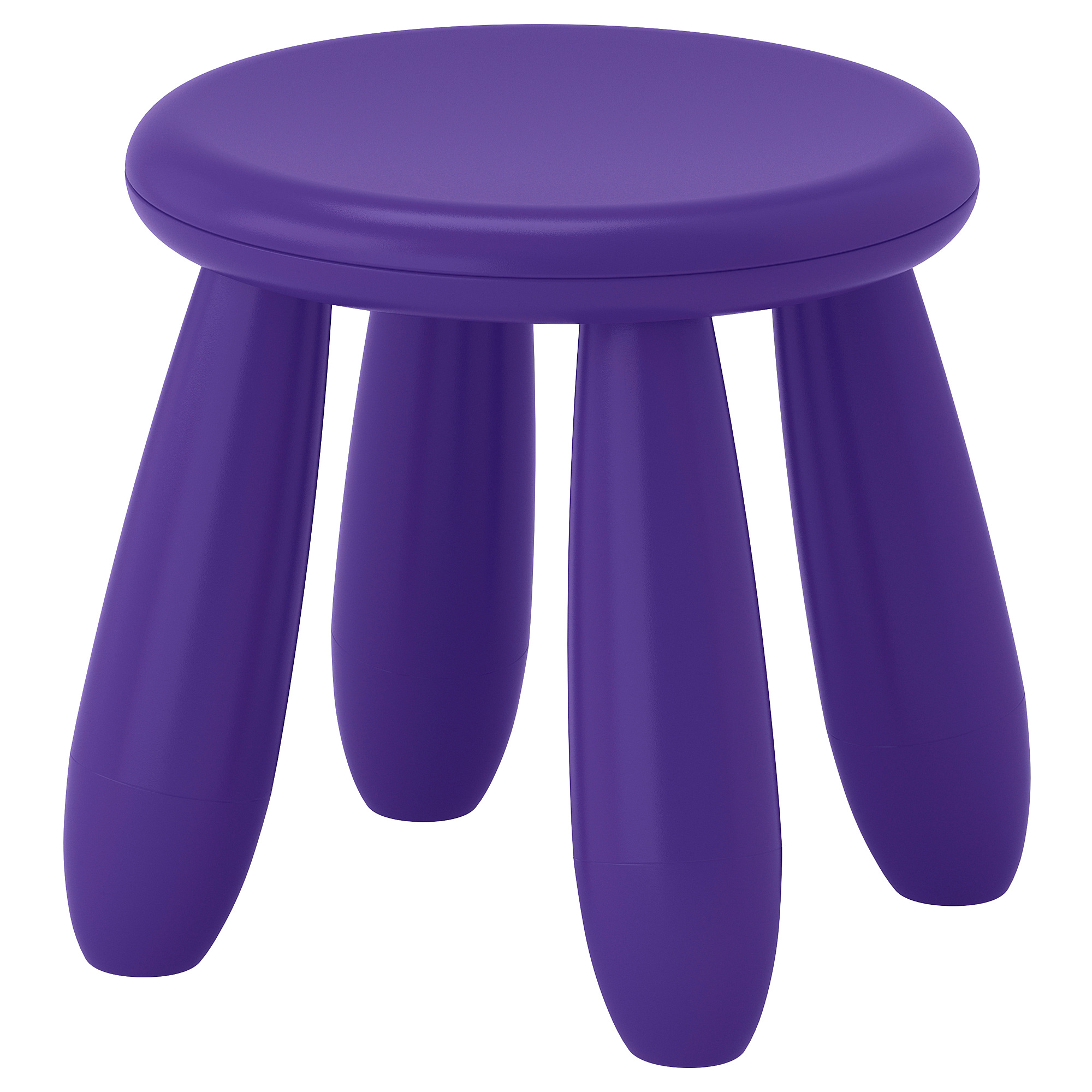 MAMMUT children's stool