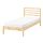 TARVA - bed frame, pine/Lönset | IKEA Taiwan Online - PE708894_S1
