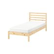 TARVA - bed frame, pine | IKEA Taiwan Online - PE708894_S2 