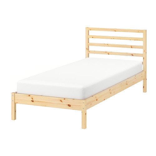 TARVA bed frame