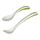 BÖRJA - feeding spoon and baby spoon | IKEA Taiwan Online - PE313401_S1