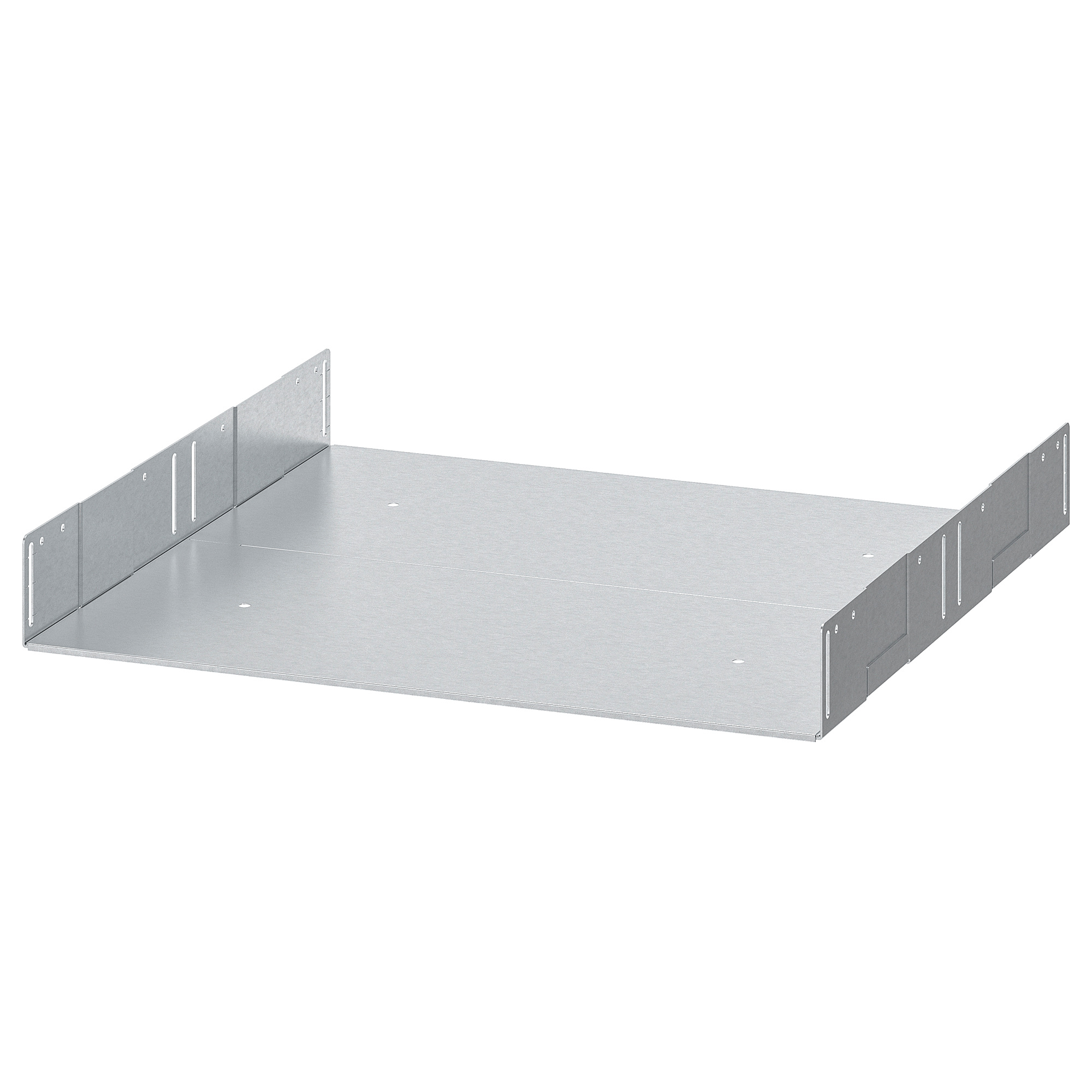 UTRUSTA bracket for oven