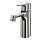 BROGRUND - wash-basin mixer tap, chrome-plated, 17 cm | IKEA Taiwan Online - PE748303_S1