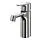 BROGRUND - wash-basin mixer tap, chrome-plated | IKEA Taiwan Online - PE748303_S1