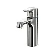 BROGRUND - wash-basin mixer tap, chrome-plated | IKEA Taiwan Online - PE748303_S2 