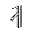 DALSKÄR - wash-basin mixer tap with strainer, chrome-plated | IKEA Taiwan Online - PE748287_S2 