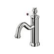 HAMNSKÄR - wash-basin mixer tap, chrome-plated | IKEA Taiwan Online - PE748294_S2 