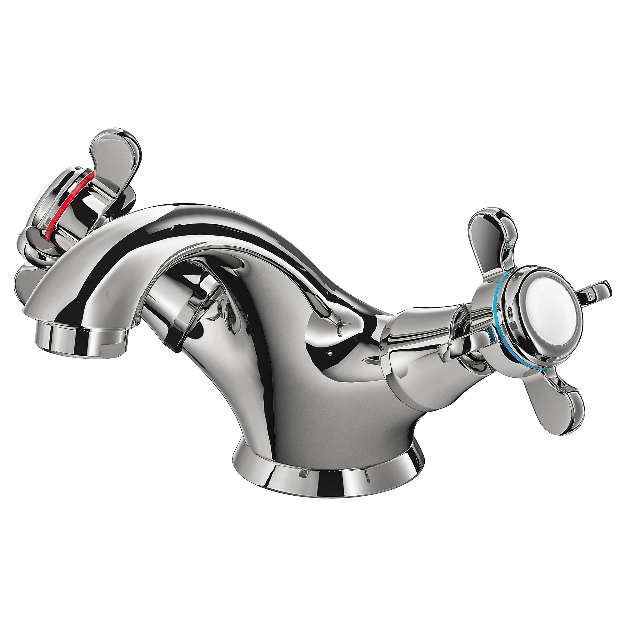 RUNSKÄR wash-basin mixer tap