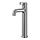 VOXNAN - wash-basin mixer tap, tall, chrome-plated | IKEA Taiwan Online - PE748301_S1