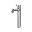 VOXNAN - wash-basin mixer tap, tall, chrome-plated | IKEA Taiwan Online - PE748301_S2 