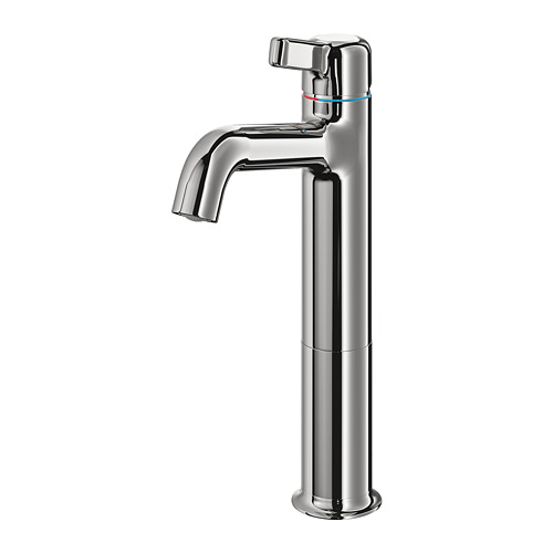 VOXNAN wash-basin mixer tap, tall