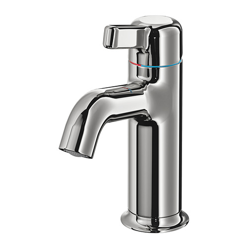 VOXNAN wash-basin mixer tap with strainer