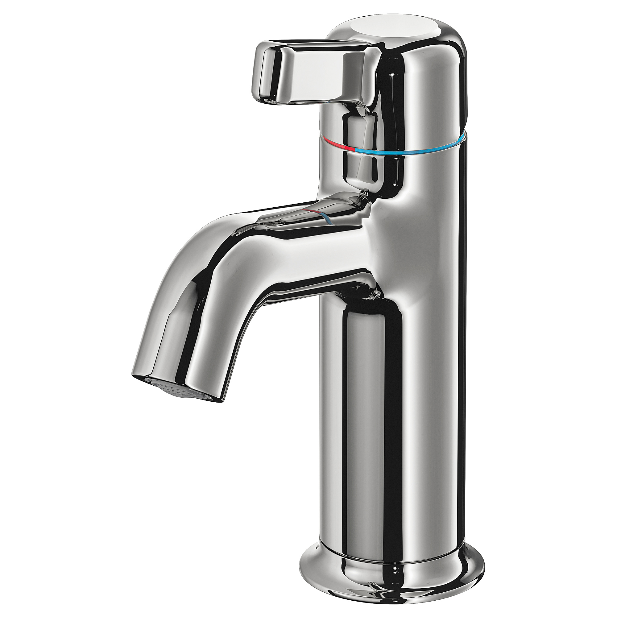 VOXNAN wash-basin mixer tap with strainer