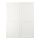 GRIMO - 滑門組, 白色 | IKEA 線上購物 - PE803658_S1