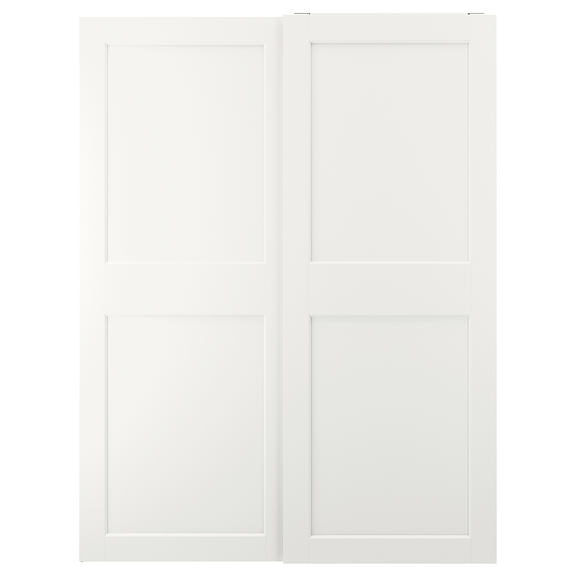 GRIMO pair of sliding doors