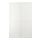 GRIMO - 滑門組, 白色 | IKEA 線上購物 - PE803660_S1