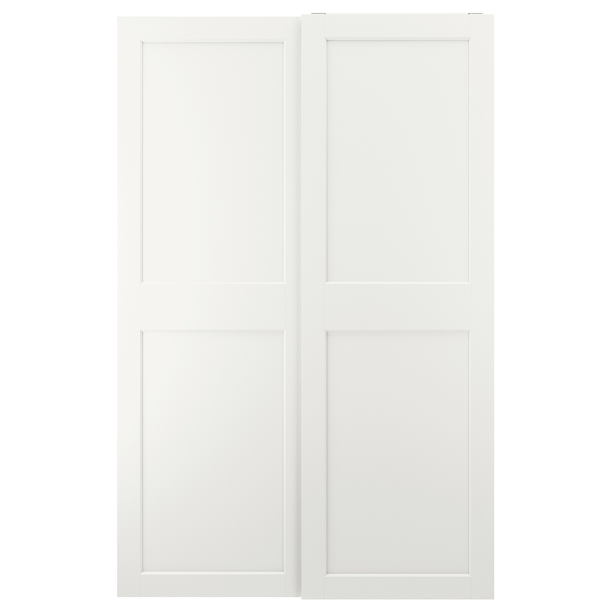 GRIMO pair of sliding doors