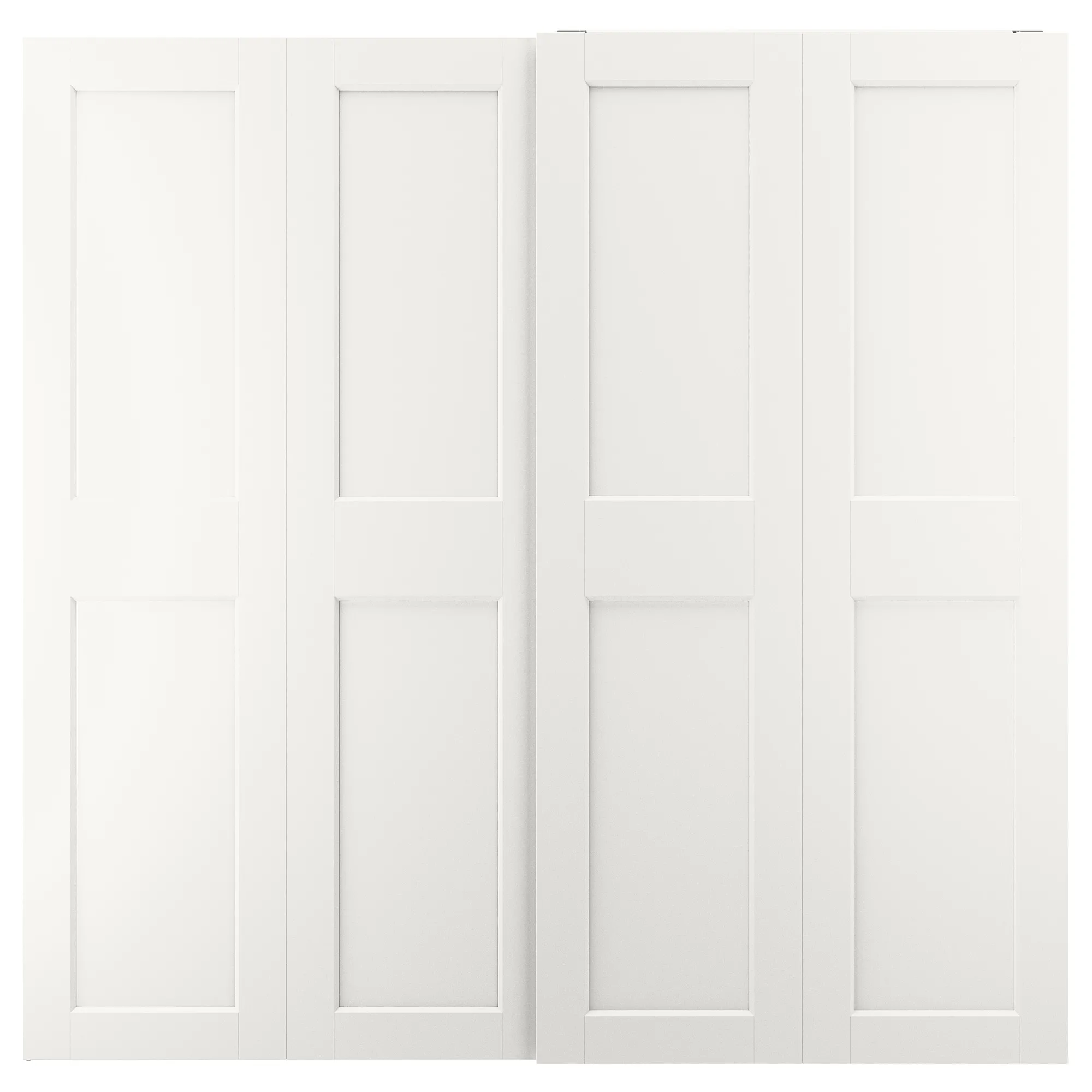 GRIMO pair of sliding doors