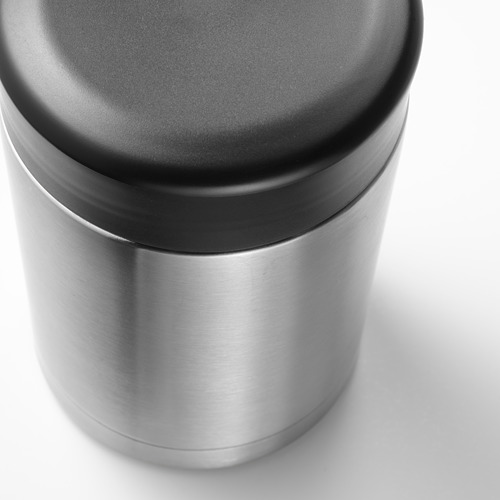 EFTERFRÅGAD food vacuum flask