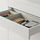NOJIG - 收納盒, 塑膠/米色 | IKEA 線上購物 - PE804515_S1