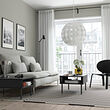 TUNSTA side table