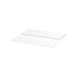 NORDLI - 頂板/踢腳板, 白色 | IKEA 線上購物 - PE660207_S2 